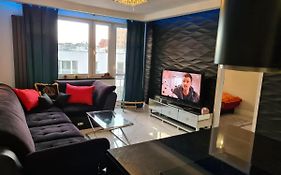 Apartament Przy Starym Mieście