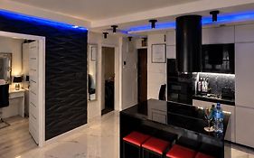 Apartament Przy Starym Mieście